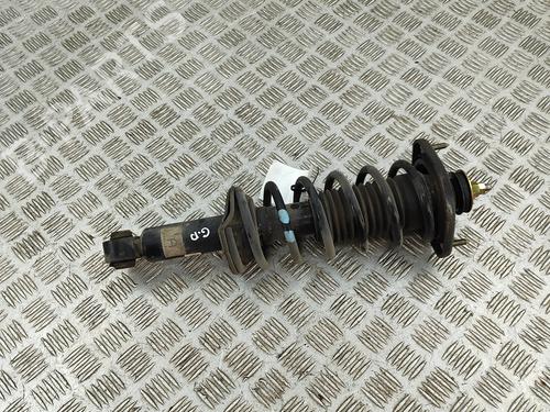 Used Right rear shock absorber MAZDA MX-5 II (NB) 1.8 16V (NB8C) (140 hp) 30178058