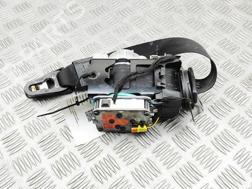 Front right seatbelt AUDI A7 Sportback (4GA, 4GF) 3.0 TDI quattro | BP33938072I25 - Image 3
