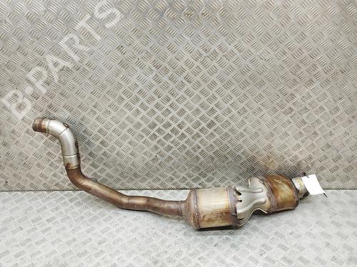 Catalyst LAND ROVER DEFENDER Station Wagon (L663) P525 4x4 | BP32525239M10 - Image 2