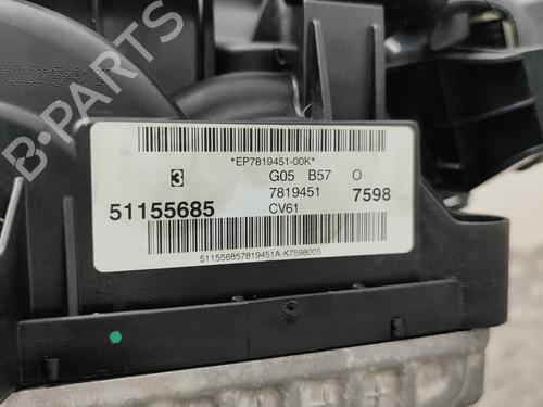 Engine BMW X5 (G05, F95) xDrive 30 d | BP28432372M1 