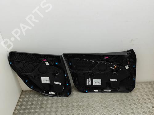 Seats set BMW 2 Gran Coupe (F44) 218 i | BP36068352C78 - Image 12