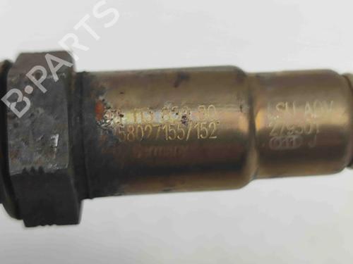 Electronic sensor CITROËN C5 AIRCROSS (A_) 1.6 Hybrid 225 (A45GFR) | BP29459573M84  - Image 6