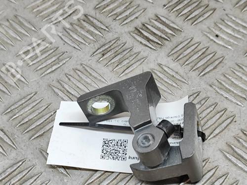 Used Hinge/Door check strap Hinge/Door check strap VW TOUAREG (7P5, 7P6) 3.0 V6 TDI (262 hp) 17767878 17767878