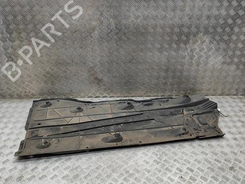 Underbody protection VW GOLF VII (5G1, BQ1, BE1, BE2) 2.0 R 4motion | BP18418251M92 