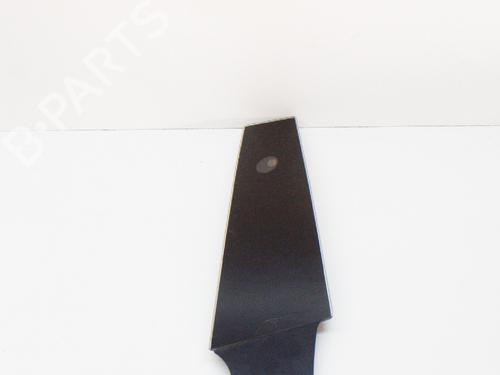 Used Door moulding trim TESLA MODEL S (5YJS) 75 (388 hp) 14617276