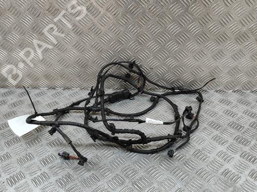 Electronic module VW T-ROC (A11, D11) 1.0 TSI | BP24581511M83 