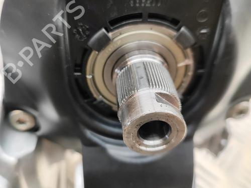 Steering column VW T-CROSS (C11, D31) 1.0 TSi | BP30005195M21