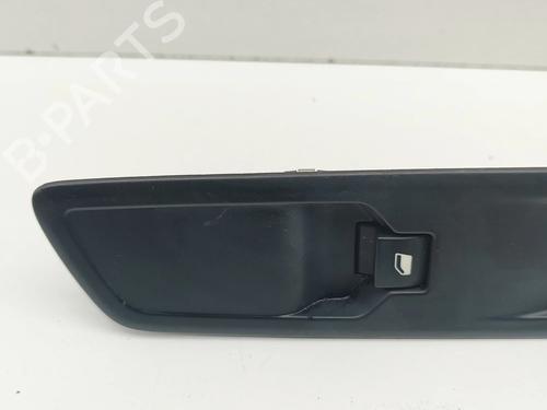 Left front window switch CITROËN JUMPY III Van (V_) 2.0 BlueHDi 180 | BP38094628I27 - Image 3