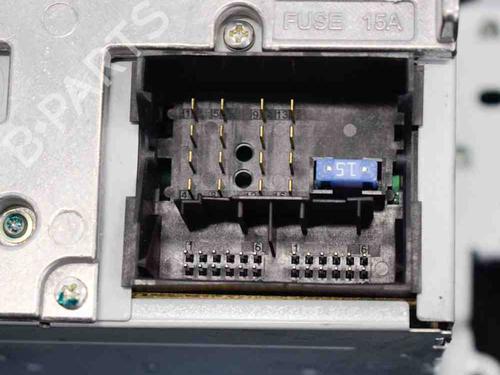 Electronic module AUDI A5 (8T3) 2.0 TFSI | BP6743150M83 