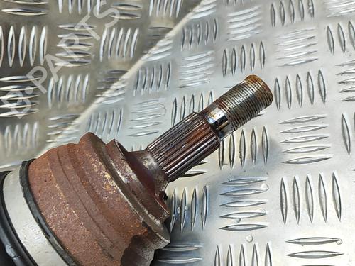 Right front driveshaft PEUGEOT 3008 III (KA_, KB_, KC_) e-210 (KCZKZX) | BP28564739M39