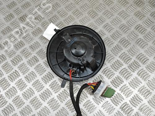Used Heater blower motor VW CADDY IV Box Body/MPV (SAA, SAH) 2.0 TDI (102 hp) 24582952