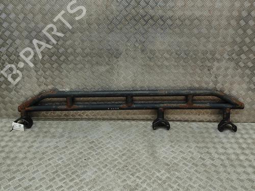 Used Right sideskirt JEEP WRANGLER III (JK) 3.6 V6 (284 hp) 25786831