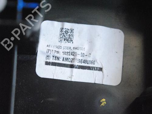 Other TESLA MODEL X (5YJX) P100D AWD | BP33365527O1  - Image 5