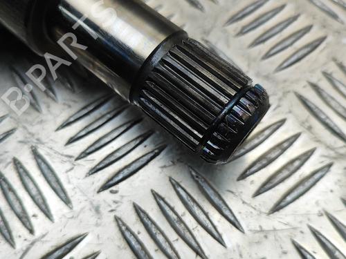 Left front driveshaft BMW iX (I20) xDrive 40 | BP30358984M38 