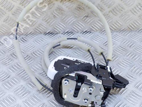 Rear left lock NISSAN LEAF (ZE1) Electric | BP27761302C100 