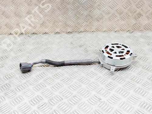 Used Electronic module Electronic module TESLA MODEL 3 (5YJ3) EV (283 hp) 27758541 27758541