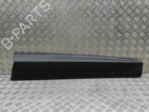 Door moulding trim AUDI Q4 E-TRON SUV (F4B) 45 | BP29637611C150 