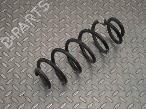 Stoßdämpferfeder für VW T-ROC (A11, D11) 1.5 TSI (150 hp) 30826596