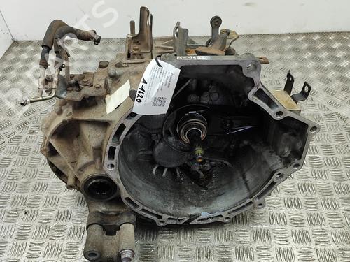 gearbox-mazda-6-saloon-gh-2007-2008-2009-2010-2011-2012-2013-24581758 main image