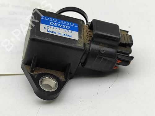 Used Electronic module Electronic module MERCEDES-BENZ X-CLASS (470) X 250 d (470.230) (190 hp) 33372512 33372512