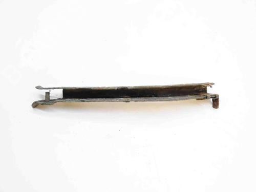 Front bumper bracket MERCEDES-BENZ GL-CLASS (X164) GL 420 CDI 4-matic (164.828) | BP30255832C158 