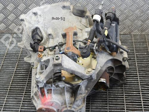 Gearbox FORD MONDEO III (B5Y) 2.0 16V TDDi / TDCi | BP6770655M3
