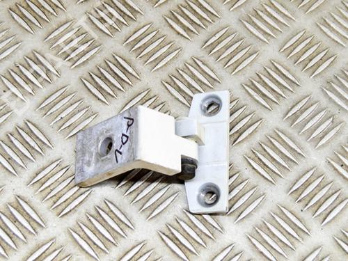 Used Hinge/Door check strap BMW X3 (F25) xDrive 20 d (184 hp) 14650540
