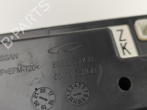 Electronic module NISSAN LEAF (ZE1) Electric | BP27792232M83 