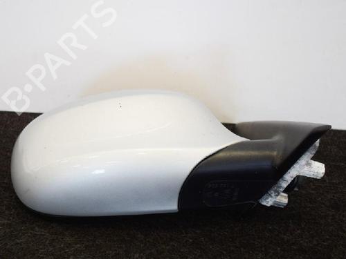 Right mirror BMW 3 (E90) 318 d | BP6740574C27 