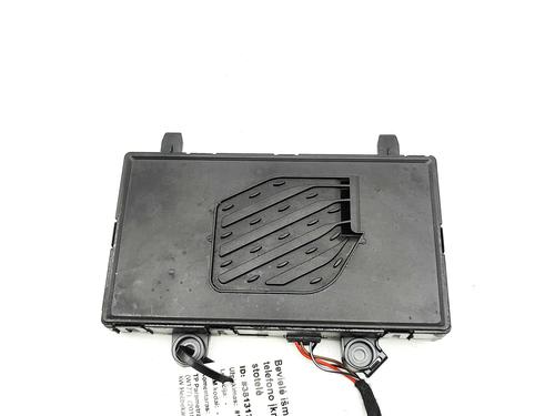 Electronic module MERCEDES-BENZ A-CLASS (W177) AMG A 35 4-matic (177.051) | BP38756013M83 - Image 3