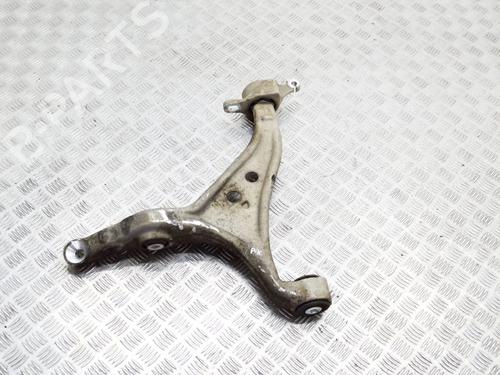Used Left front suspension arm Left front suspension arm MERCEDES-BENZ GL-CLASS (X166) GL 350 CDI / BlueTec 4-matic (166.823, 166.824) (258 hp) 7542854 7542854