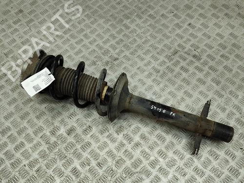 Used Left front shock absorber PEUGEOT BOXER Van 2.2 HDi 120 (120 hp) 26511506