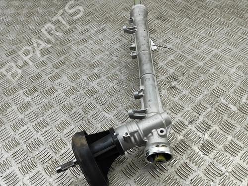 Steering rack NISSAN JUKE (F16_) DIG-T 117 | BP28550680M22 - Image 4