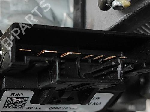 Steering column VW TAIGO (CS1) 1.0 TSI | BP27786121M21  - Image 7