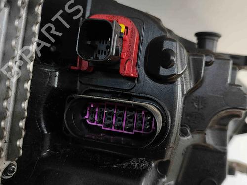 Left headlight AUDI A7 Sportback (4GA, 4GF) 3.0 TDI quattro | BP29487725C28 - Image 4