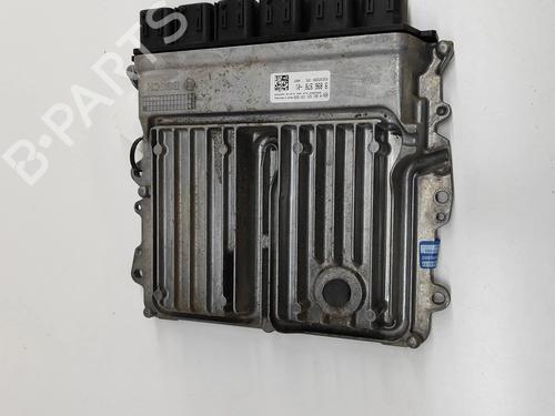 Engine control unit (ECU) BMW X3 (G01, F97, G08) xDrive 20 i | BP26311447M57