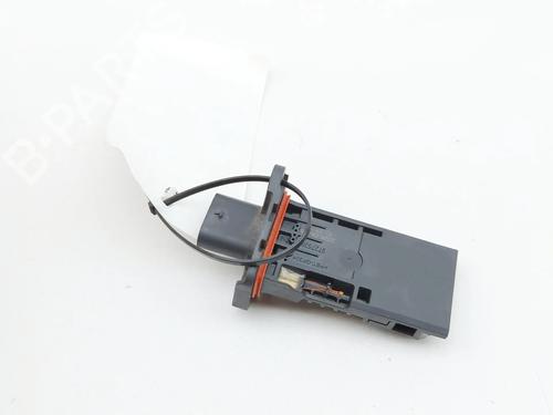 Mass air flow sensor BMW 3 (G20, G80, G28) 330 e Plug-in-Hybrid | BP39656761M95 - Image 3