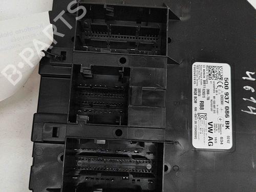 Electronic module VW PASSAT B8 (3G2, CB2) 1.6 TDI | BP20676265M83 