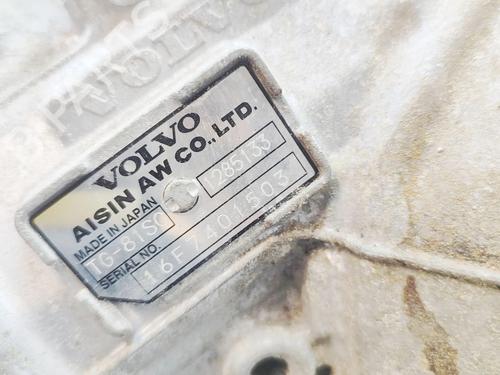 Gearbox VOLVO S90 II (234) D5 AWD | BP39686951M3 - Image 8