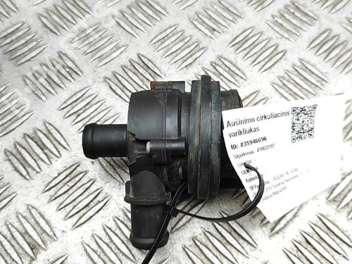 Auxiliary water pump JAGUAR XE (X760) 2.0 D | BP35957986M111 - Image 3