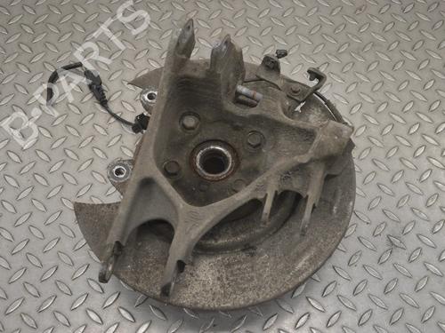 Fusee links achter TESLA MODEL S (5YJS) 75D AWD | BP30244054M27 