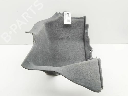 Boot lining MASERATI GRAN TURISMO I 4.7 S | BP39687543I3 - Image 2
