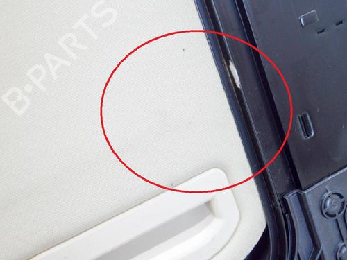 Sunroof PORSCHE PANAMERA (970) 3.0 S E-Hybrid | BP7189467C124 