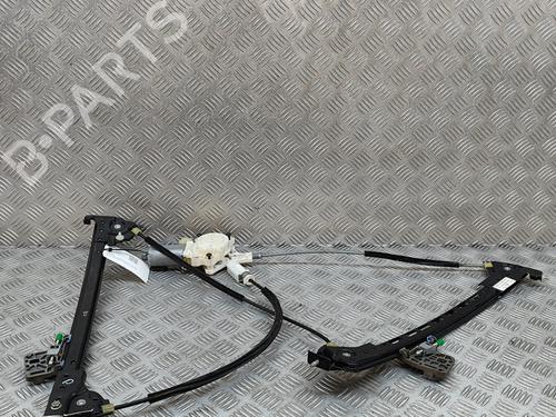 Front right window mechanism MERCEDES-BENZ S-CLASS Coupe (C216) CL 500 (216.371) | BP24583041C23 