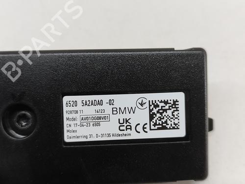 Elektronische module BMW X3 (G01, F97, G08) iX3 | BP28551329M83