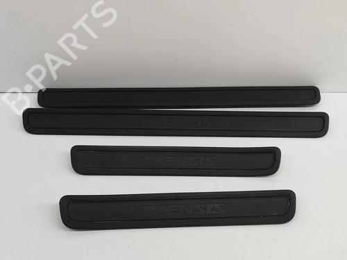 Used Step TOYOTA AVENSIS Saloon (_T27_) 1.6 D4-D (WWT270_) (112 hp) 21078232