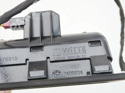 Camera BMW 3 (G20, G80, G28) 330 e Plug-in-Hybrid | BP39656740E14 - Image 6