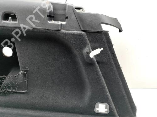 Boot lining VOLVO XC60 II (246) B4 Mild-Hybrid AWD | BP33382280I3 - Image 3