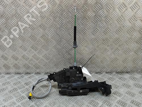 Used Front left lock Front left lock MERCEDES-BENZ GLC (X253) 250 d 4-matic (253.909) (204 hp) 18417347 18417347