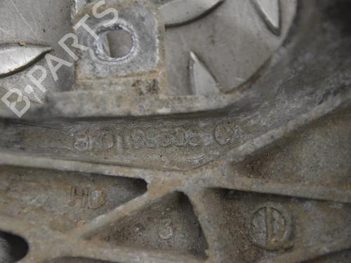 Engine mount AUDI Q5 (8RB) 2.0 TDI quattro | BP33360257M89 - Image 5